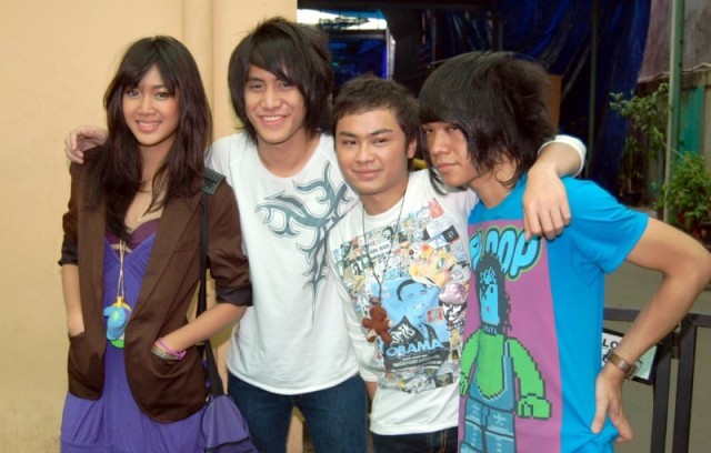 Vierra Ganti Nama Lantaran Sesuaikan Umur Personil